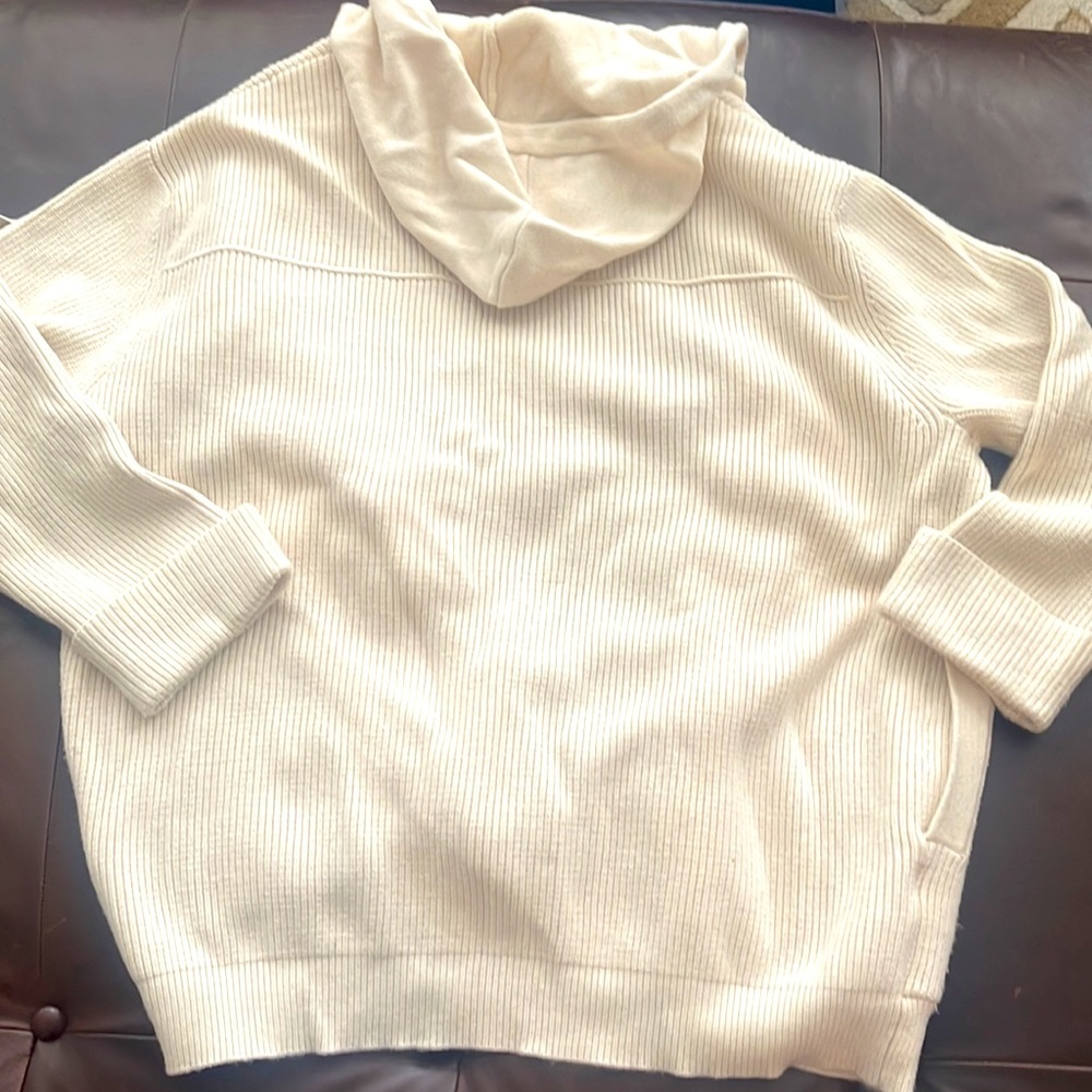 Mango Sweater Jacket - Picture 2 of 5